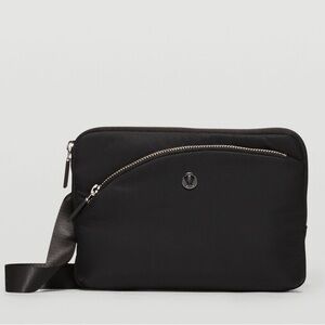 Lululemon Curved Lines Crossbody Bag